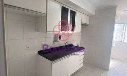 Apartamento Residencial à venda, Jardim da Fonte, Jundiaí - AP0494.
