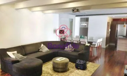 Apartamento Residencial à venda, Jardim Ermida I, Jundiaí - AP0500.