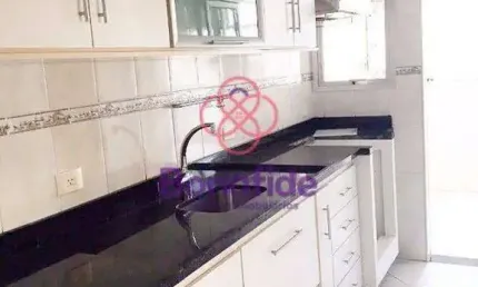 Apartamento Residencial à venda, Jardim do Lago, Jundiaí - AP0519.