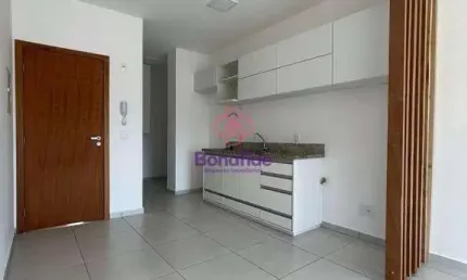 Apartamento residencial à venda, jardim das orquídeas, jundiaí - ap0521.