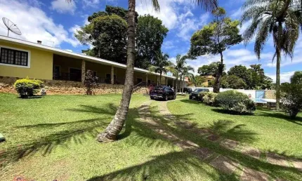 Casa Residencial à venda, Jardim Celeste, Jundiaí - CA1218.