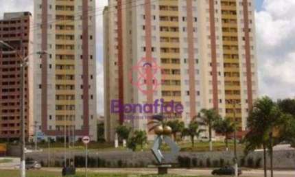 Apartamento Residencial à venda, Anhangabaú, Jundiaí - AP0523.