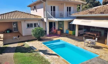 Casa Residencial à venda, Dos Medeiros, Jundiaí - CA1222.