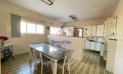 Casa Residencial à venda, Vila Thomazina, Campo Limpo Paulista - CA1224.