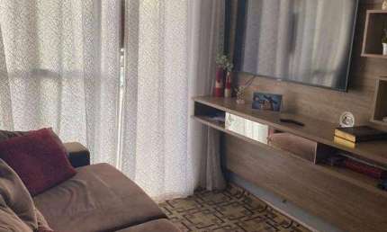 Apartamento Residencial à venda, Residencial das Flores, Várzea Paulista - AP0535.