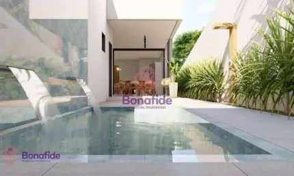 Casa com 3 dormitórios à venda, 195 m² por R$ 1.750.000,00 - Bomfim - Itupeva/SP