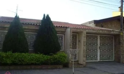 Casa Residencial à venda, Jardim Nogueira, Jundiaí - CA1238.