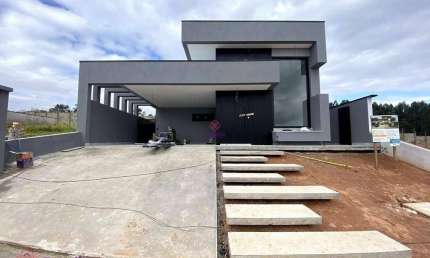 Casa Residencial à venda, Dos Medeiros, Jundiaí - CA1241.