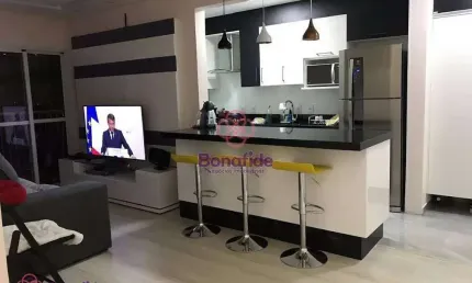 Apartamento Residencial à venda, Medeiros, Jundiaí - AP0542.