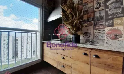 Apartamento Residencial à venda, Vila Lacerda, Jundiaí - AP0546.