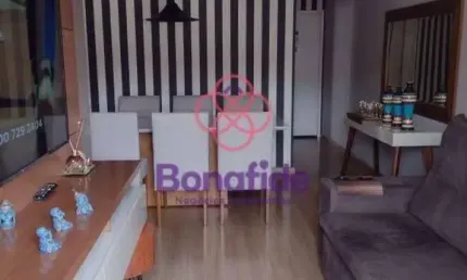 Apartamento com 2 dormitórios à venda, 75 m² por R$ 500.000,00 - Jardim da Fonte - Jundiaí/SP