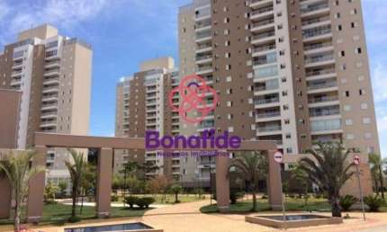 Apartamento Residencial à venda, Engordadouro, Jundiaí - AP0566.