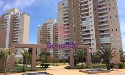 Apartamento Residencial à venda, Engordadouro, Jundiaí - AP0568.