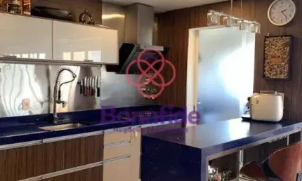 Apartamento Residencial à venda, Engordadouro, Jundiaí - AP0569.