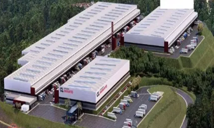 Galpão industrial para locação, batistini, são bernardo do campo - ga0213.