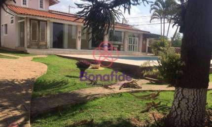 Casa Residencial à venda, Dos Medeiros, Jundiaí - CA1297.