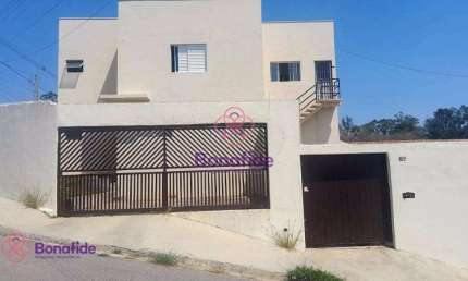 Casa Residencial à venda, Villaggio Fosuzzi, Itatiba - CA1303.