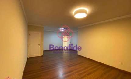 Apartamento Residencial à venda, Parque do Colégio, Jundiaí - AP0590.