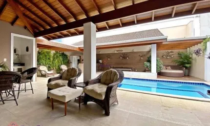 Casa Residencial à venda, Jardim Santa Teresa, Jundiaí - CA1331.