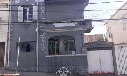 Casa residencial à venda, centro, jundiaí - ca1349.