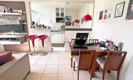 Apartamento Residencial à venda, Vila Mafalda, Jundiaí - AP0613.