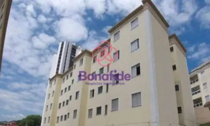 Apartamento Residencial à venda, Vila Della Piazza, Jundiaí - AP0615.