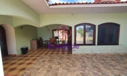 Casa Residencial à venda, Jardim Santa Teresa, Jundiaí - CA1382.