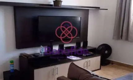 Apartamento Residencial à venda, Vila Campos Sales, Jundiaí - AP0620.