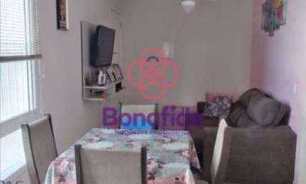 Apartamento com 2 quartos à venda na Estrada Municipal Duílio Sai, 1171, Jardim Primavera, Itupeva
