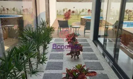Casa Residencial à venda, Caxambu, Jundiaí - CA1417.