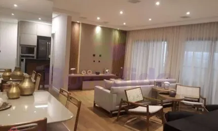 Apartamento Residencial à venda, Jardim Campos Elísios, Jundiaí - AP0631.