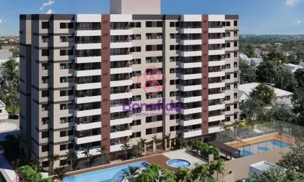 Apartamento Residencial à venda, Parque Residencial Eloy Chaves, Jundiaí - AP0632.