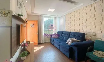 Casa com 3 dormitórios à venda, 140 m² por R$ 800.000,00 - Santo Antonio II - Itupeva/SP