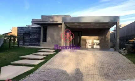 Casa Residencial à venda, Medeiros, Jundiaí - CA1431.