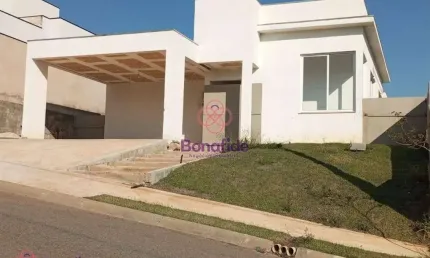 Casa Residencial à venda, Loteamento Vale Azul I, Jundiaí - CA1453.