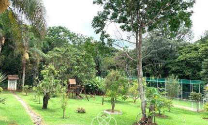 Chácara para VENDA localizada no bairro JARDIM TIMBARA Campo Limpo Paulista/SP.