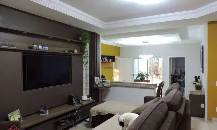 Casa residencial à venda, jundiaí mirim, jundiaí - ca1502.