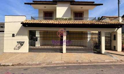 Casa comercial com 2 salas à venda na Rua Eliseo Izzo, 329, Jardim Primavera, Itupeva