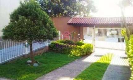 Apartamento Residencial à venda, Parque Residencial Califórnia, Campo Limpo Paulista - AP0654.