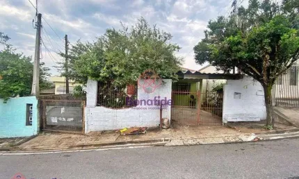 Casa Residencial à venda, Jardim Tamoio, Jundiaí - CA1511.