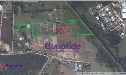 Área à venda, 50000 m² por R$ 6.000.000,00 - Cidade Universitária - Campinas/SP