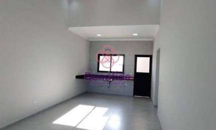 Casa com 3 dormitórios à venda, 85 m² por R$ 640.000,00 - Jardim Itália - Itupeva/SP