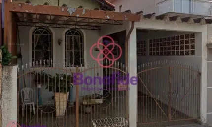 Casa Residencial à venda, Vila de Vecchi, Jundiaí - CA1531.