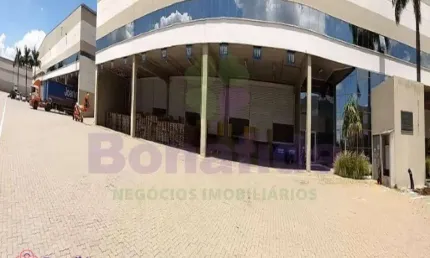 Barracão / Galpão / Depósito para alugar na Avenida Odila Chaves Rodrigues, 1277, Loteamento Parque Industrial, Jundiaí