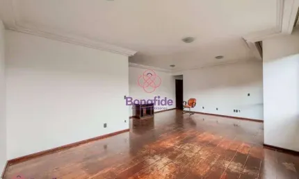 Apartamento Residencial à venda, Vila Rica, Jundiaí - AP0665.