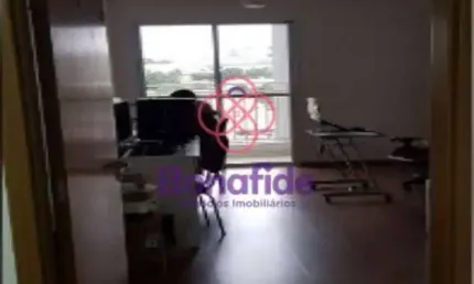 Apartamento Residencial à venda, Dos Medeiros, Jundiaí - AP0683.