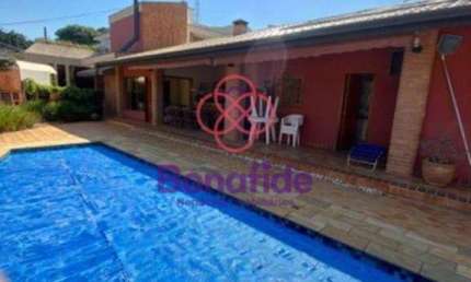 Casa Residencial à venda, Jardim América, Jundiaí - CA0087.