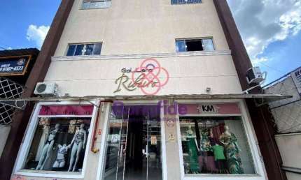 Prédio Comercial à venda, Jardim Maria de Fátima, Várzea Paulista - PR0003.