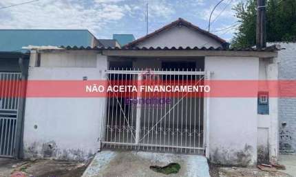 Casa Residencial à venda, Vila Comercial, Jundiaí - CA0103.
