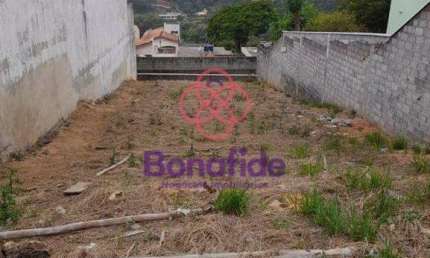 Terreno Residencial à venda, Jardim Dona Donata, Jundiaí - TE0029.